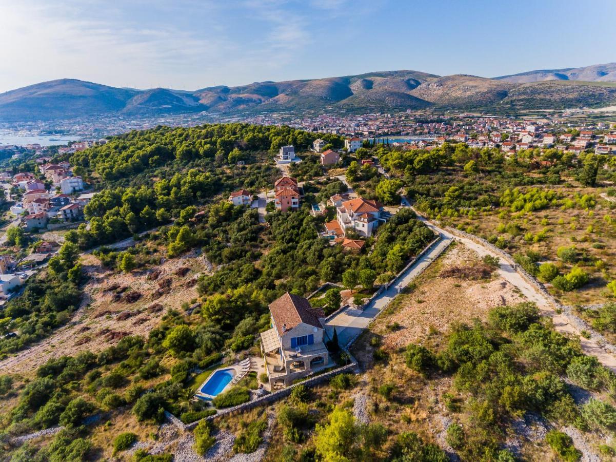 Villa Amarina Trogir Exterior foto